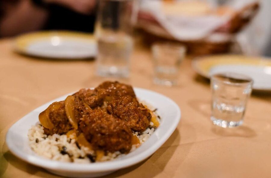 Athens: Premium Food and Wine Tasting Tour in the evening - Starting around Syntagma and Plaka