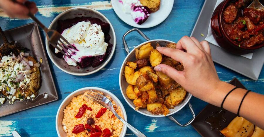 Athens: Private Food Tour – 10 Tastings With Locals - Key things to know before you book