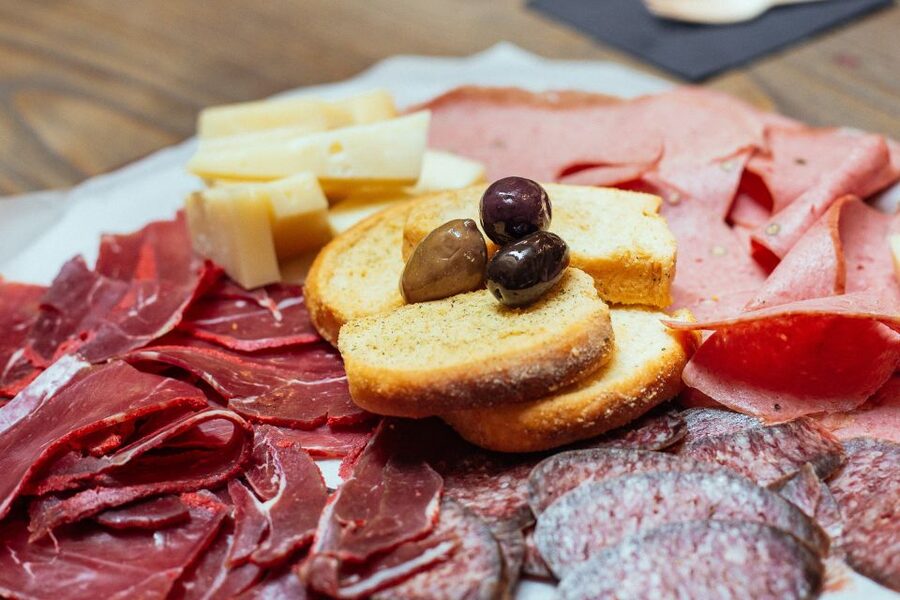 Athens: Private Food Tour – 10 Tastings With Locals - Kotzia Square and the first taste of central Athens