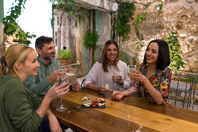 Athens Street Culture & Food, off-the-beaten path, afternoon - Guides make the biggest difference