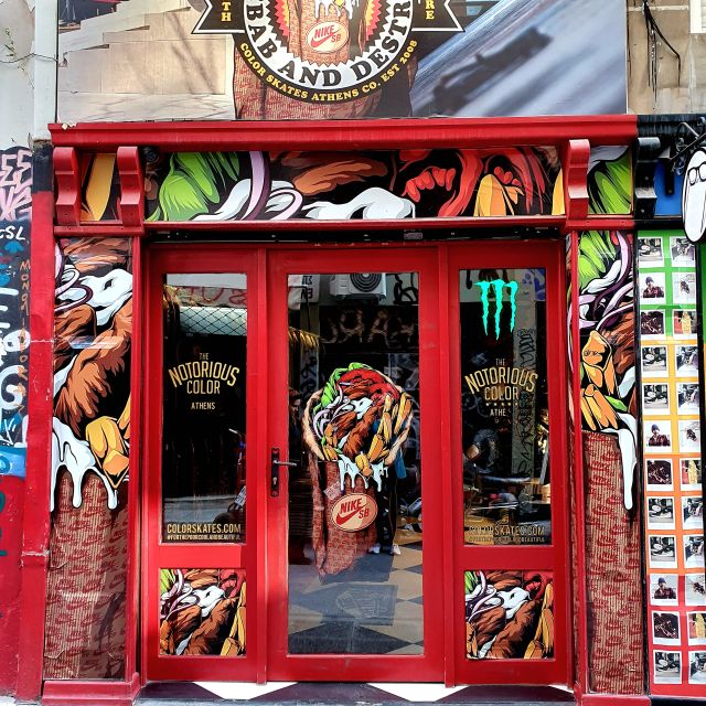 Athens: Street Food Tasting Tour - Value at $69 per person