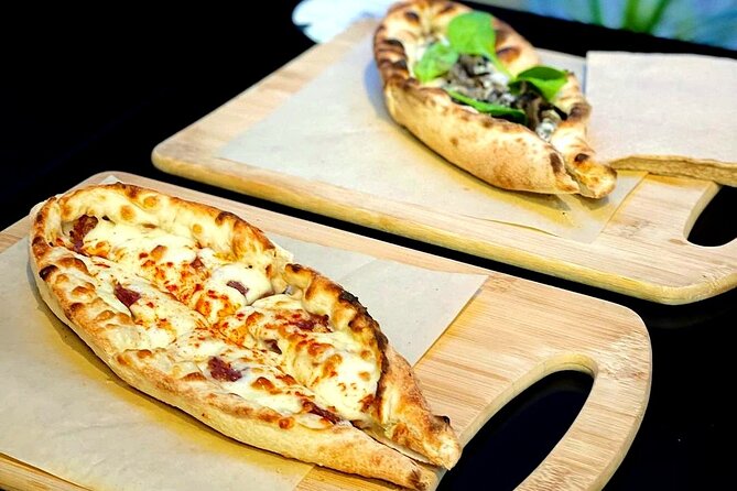Athens Street Food Walk - Why this Athens food walk works well as a first-day activity