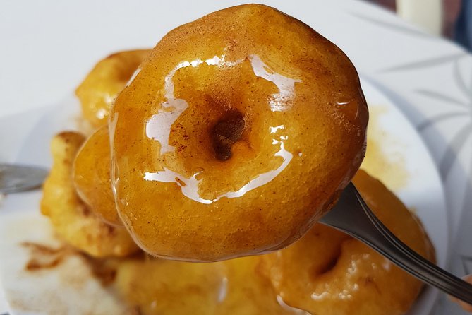 Athens: The Classic Food Tasting Tour - Why This Food Walk Works as an Athens Introduction