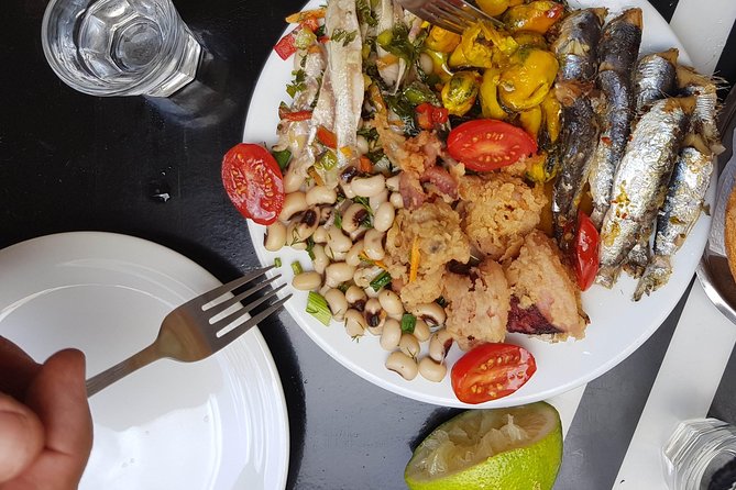 Athens: The Classic Food Tasting Tour - Guides Who Add More Than Food