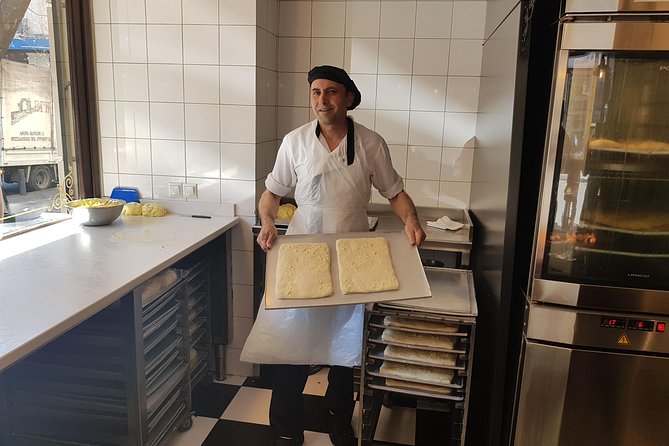 Athens: The Classic Food Tasting Tour - Who Will Enjoy This Tour Most?