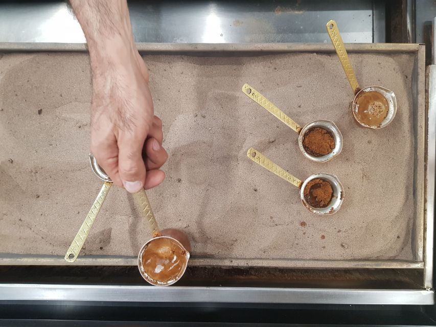 Athens: The Classic Food Tasting Tour - Walking, timing, and the small-group advantage
