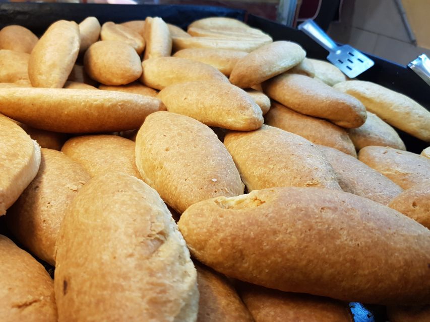 Athens: The Ultimate Food Tasting Tour - Greek tradition, sandals, and the useful pause between bites