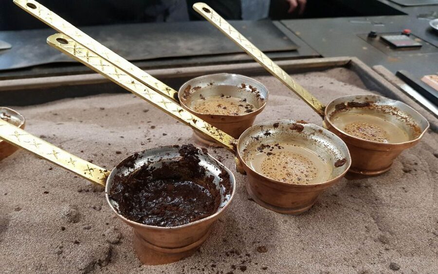 Athens: The Ultimate Food Tasting Tour - Old bakeries and Greek pie shops