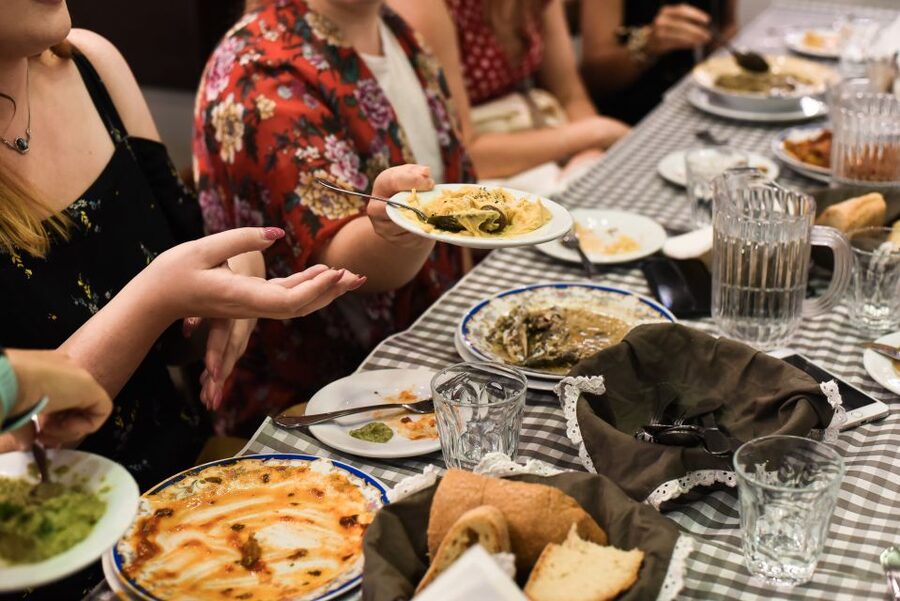 Athens: Ultimate Food Walking Tour with 15 Tastings - Loukoumades and the sweeter side of Greece