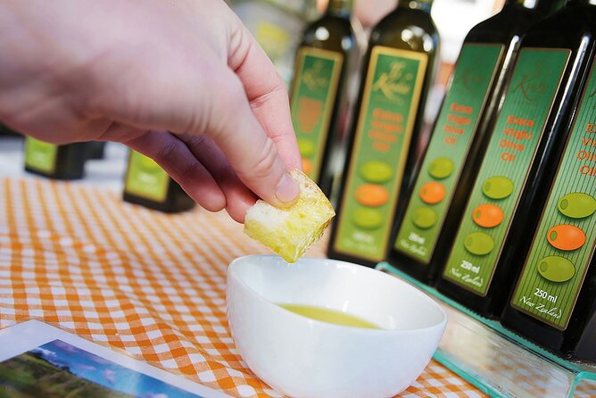 Auckland: Flavours of our City Food Walk - Why this Auckland food walk works well