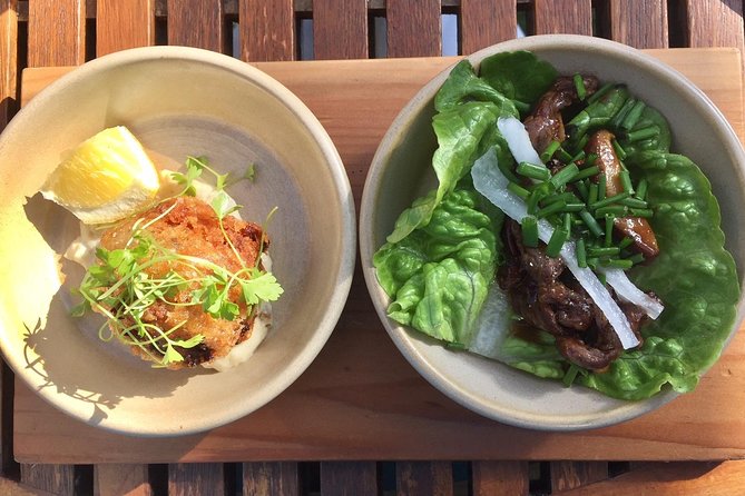 Auckland Food Walking Tour - Why this food tour works well in Auckland