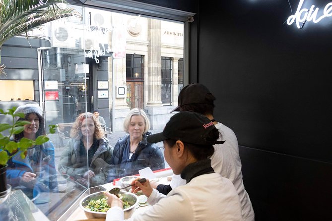 Auckland Food Walking Tour - Is $135.91 good value?