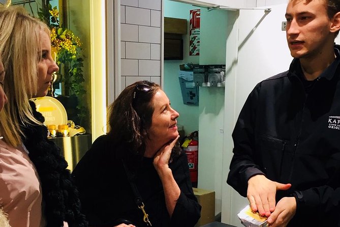 Auckland Food Walking Tour - The small-group advantage