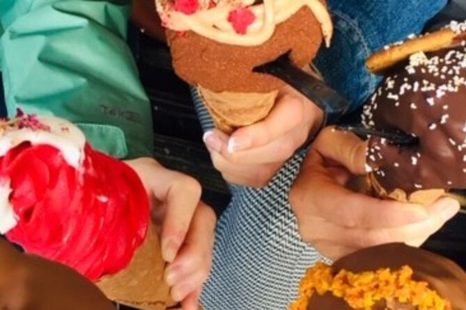 Auckland Food Walking Tour - Who should book this Auckland walk?