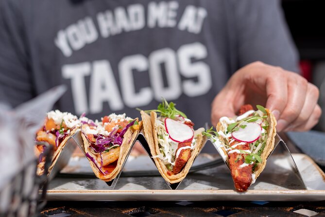 Austin Breakfast Taco Tour - Key Points About the Austin Breakfast Taco Tour