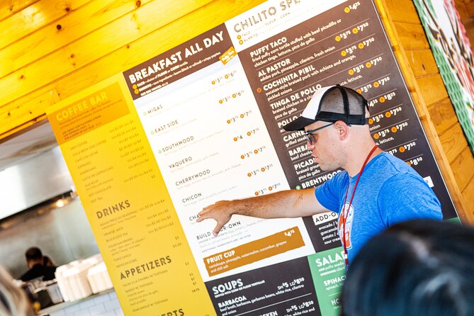 Austin Breakfast Taco Tour - Who Will Enjoy This Tour Most?