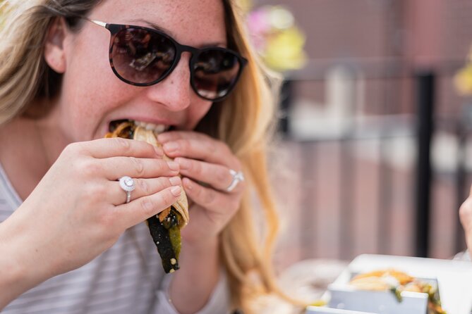 Austin Breakfast Taco Tour - How to Pace Yourself With Three Taco Stops