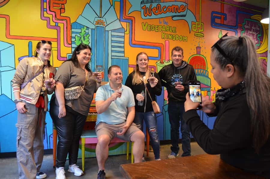 Austin: Downtown Food Tour with 6+ Tastings of Local Flavors - Quick takeaways from the Austin food walk