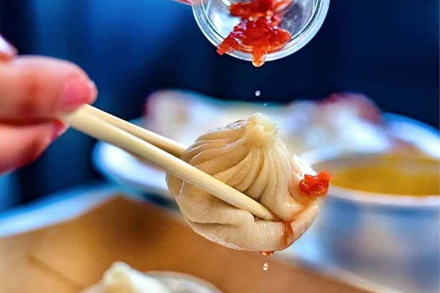 Austin: Downtown Food Tour with 6+ Tastings of Local Flavors - Is $105 per person fair?