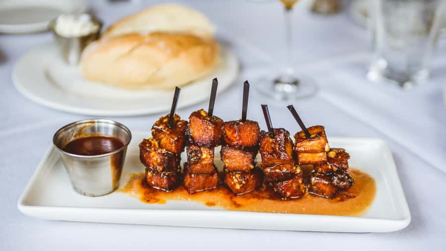 Austin: Downtown Food Tour with 6+ Tastings of Local Flavors - Starting with Austin’s smoky BBQ tradition
