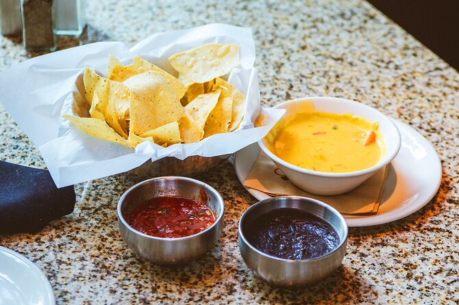 Austin Downtown Private Walking Food Tour With Secret Food Tours - Willie Nelson, Sixth Street, and Austin’s music identity