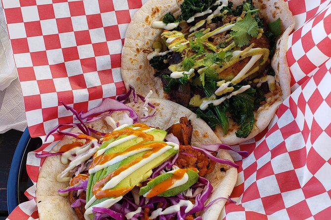 Austin E-Bike Foodie Tour - Rainey Street and the changing city center