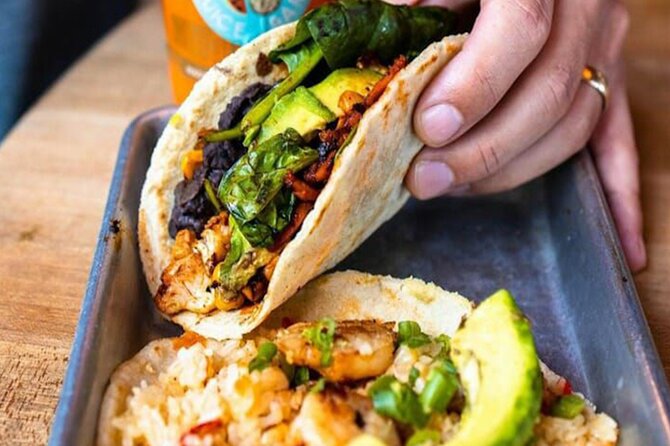 Austin Small Group Taco Food Walking Tour - South Congress, Torchy’s, and the Willie Nelson stop