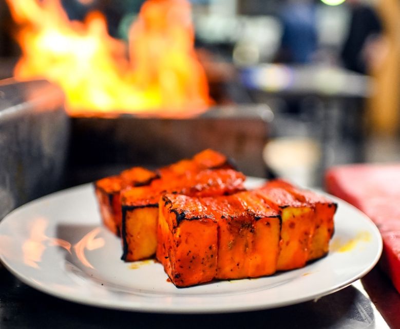 Authentic East London Indian Food Tour with 6+ Tastings - Why the guide matters as much as the food