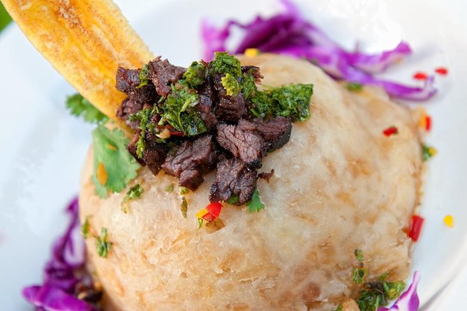 Authentic Flavors of San Juan Food Tour - Key points to know before booking