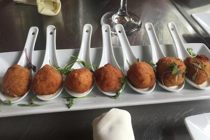 Authentic Flavors of San Juan Food Tour - The guides make the difference