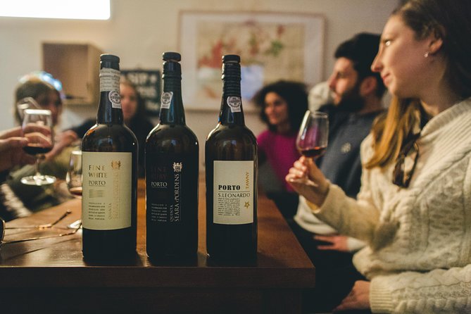 Authentic Food and Wine Tour in Porto by Food Lover Tour - The dishes and drinks you are likely to sample