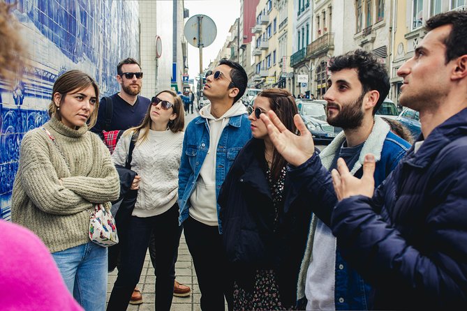 Authentic Food and Wine Tour in Porto by Food Lover Tour - What the price means at $83.44