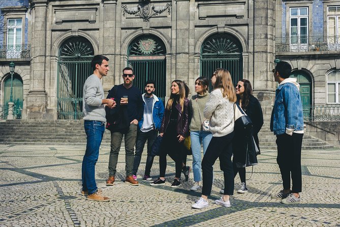 Authentic Food and Wine Tour in Porto by Food Lover Tour - When to book and how to plan your day