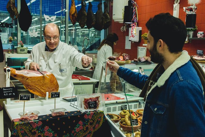 Authentic Food and Wine Tour in Porto by Food Lover Tour - Starting with Porto’s traditional breakfast
