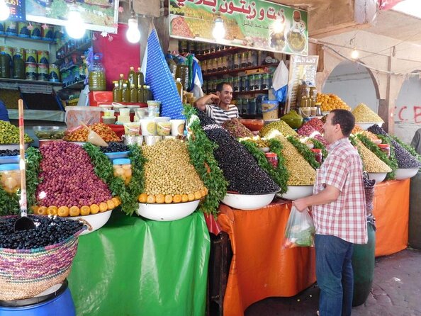 Authentic Food Tour in Agadir - Eat Like A Local - Key points to know before booking
