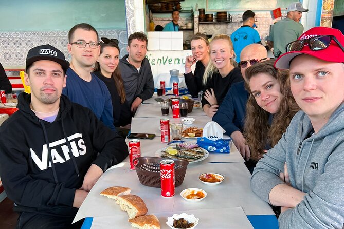 Authentic Food Tour in Agadir - Eat Like A Local - Why this Agadir food tour is different