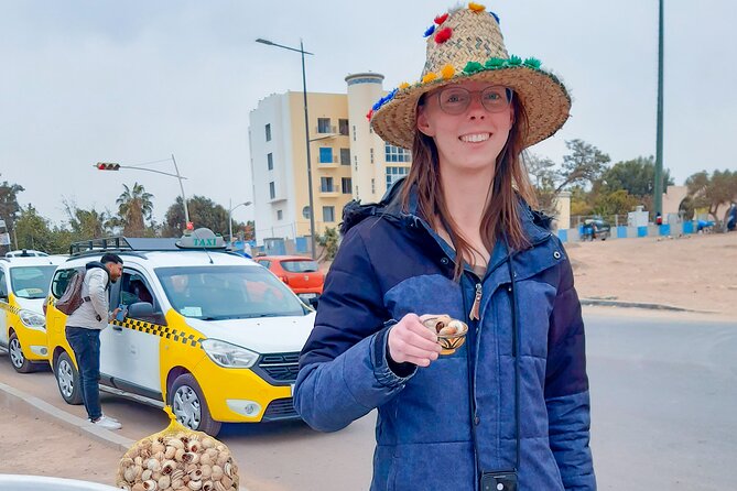 Authentic Food Tour in Agadir - Eat Like A Local - Abdel’s guiding style and personal attention