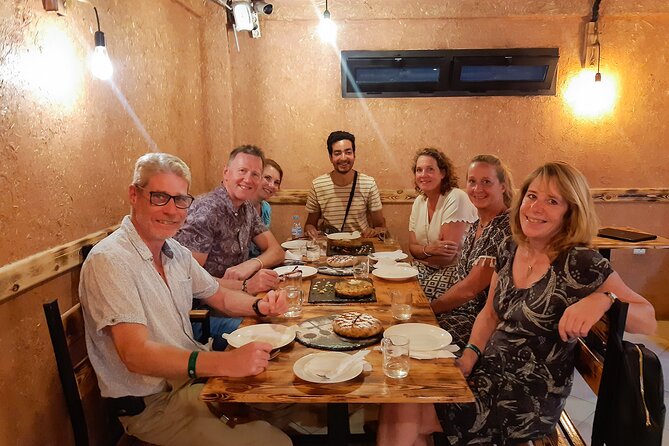 Authentic Food Tour in Agadir - Eat Like A Local - Is the $56.51 price good value?