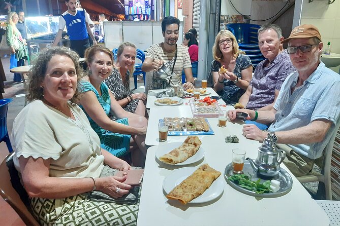 Authentic Food Tour in Agadir - Eat Like A Local - Daytime or nighttime: which should you choose?