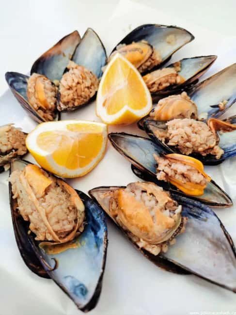 Authentic Food Tour in Istanbul’s Asian Side – Kadıköy - Starting at Kadıköy Square