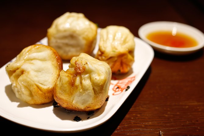 Authentic Local Food Tour in Central Shanghai - Key reasons to consider this Shanghai food walk