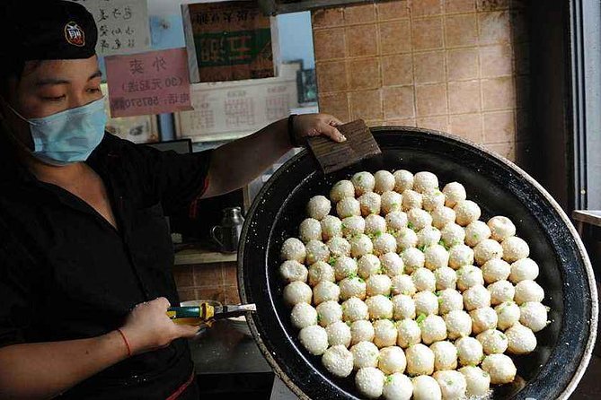 Authentic Local Food Tour in Central Shanghai - Who will enjoy this food tour most?
