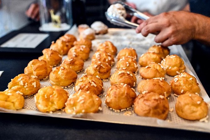 Authentic Parisian Gourmet Food Tour with 10 Local Dishes & Wines - Four things to know before you book