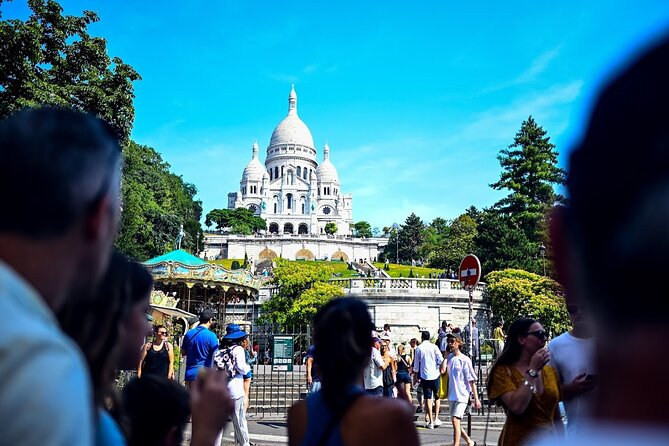 Authentic Parisian Gourmet Food Tour with 10 Local Dishes & Wines - What this Paris food tour actually feels like
