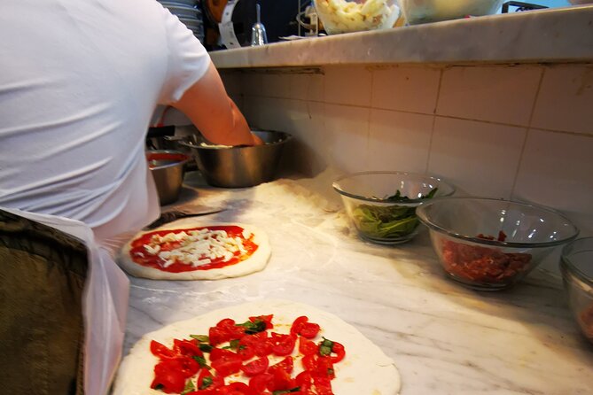 Authentic Pizza Making Class in Naples with Appetizers and Drink - Is $59.26 a fair price?