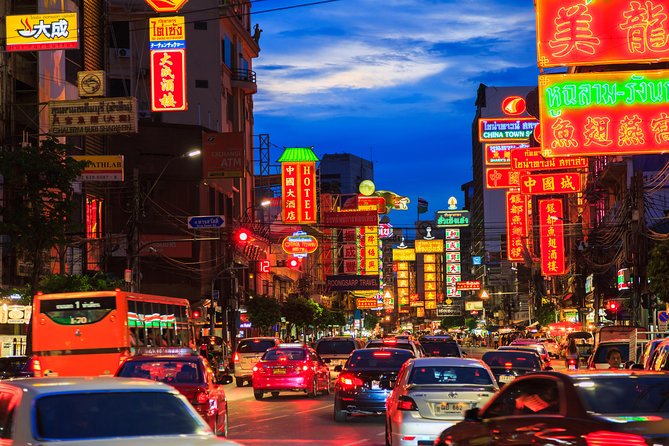 Authentic Street Food Tour in China Town Bangkok - Who Will Enjoy This Chinatown Food Walk