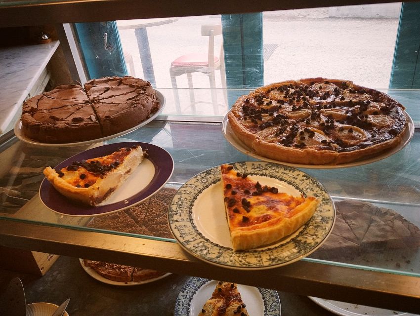 Avignon: Historic District Guided Food & Wine Walking Tour - What you may eat during the 210 minutes