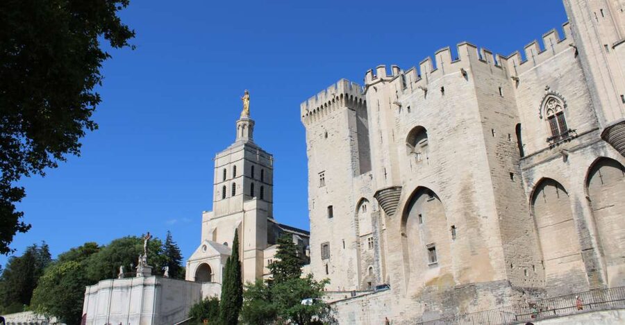 Avignon: Historic District Guided Food & Wine Walking Tour - Rue Carnot, where the old town turns edible