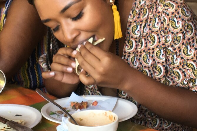AvoCabo Food Tour - Key points to know before you book