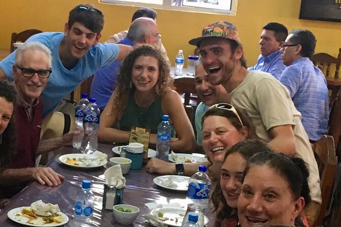 AvoCabo Food Tour - Mezcal, tequila, and drinks